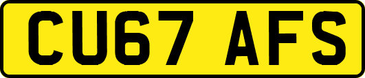 CU67AFS