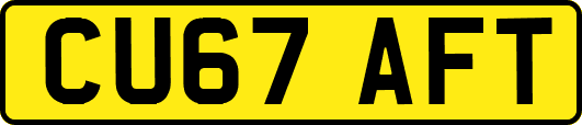 CU67AFT