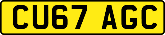 CU67AGC