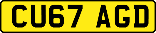 CU67AGD