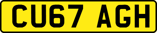 CU67AGH