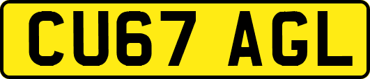 CU67AGL