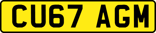 CU67AGM