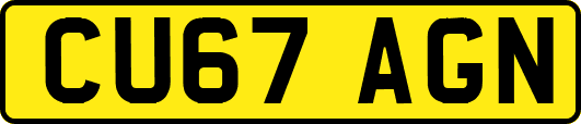 CU67AGN