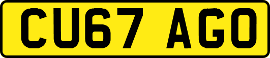 CU67AGO