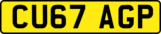 CU67AGP