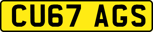 CU67AGS