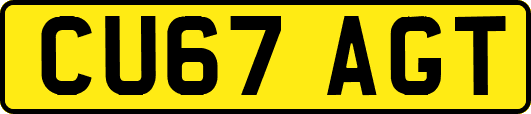 CU67AGT