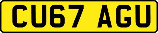 CU67AGU
