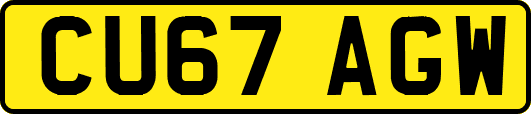 CU67AGW