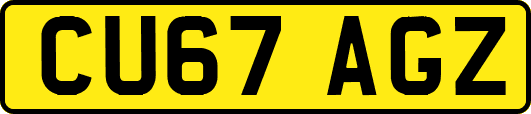 CU67AGZ