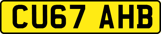CU67AHB