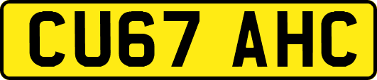 CU67AHC