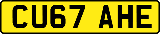 CU67AHE