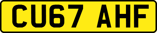 CU67AHF