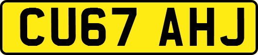 CU67AHJ