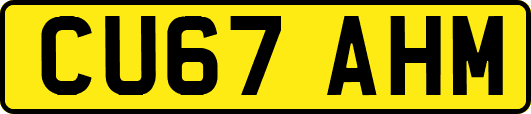 CU67AHM