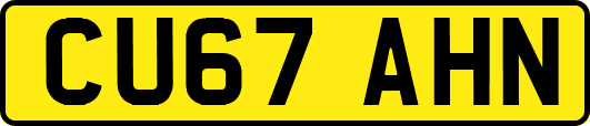 CU67AHN