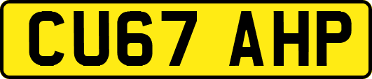 CU67AHP
