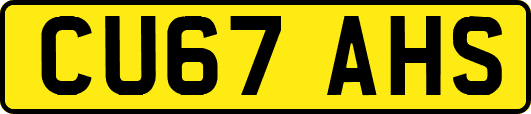 CU67AHS