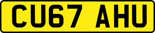 CU67AHU