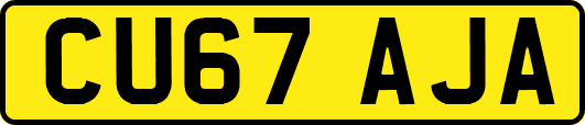 CU67AJA