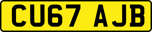 CU67AJB