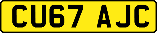 CU67AJC