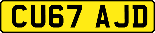 CU67AJD