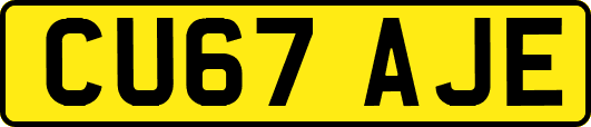 CU67AJE