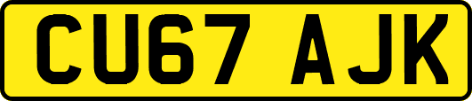 CU67AJK