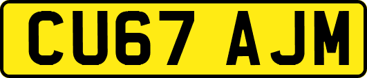 CU67AJM