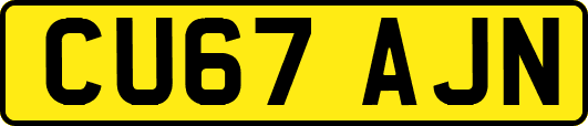 CU67AJN