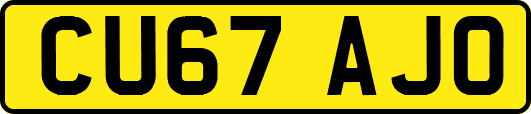 CU67AJO