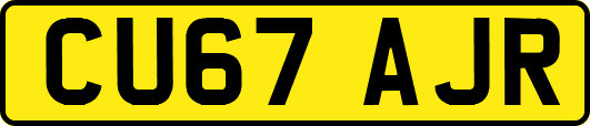 CU67AJR