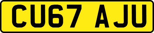 CU67AJU