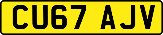 CU67AJV
