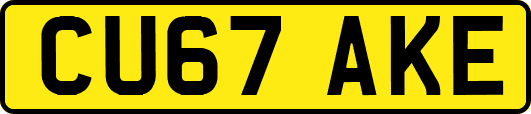 CU67AKE