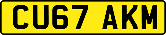 CU67AKM
