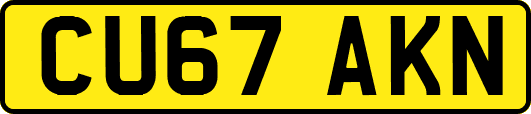 CU67AKN