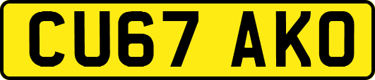 CU67AKO