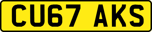CU67AKS