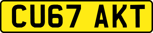 CU67AKT