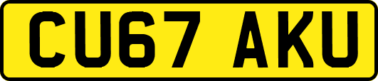 CU67AKU