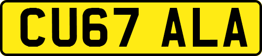 CU67ALA
