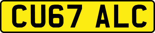 CU67ALC