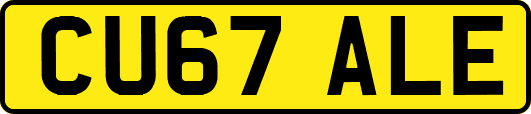 CU67ALE