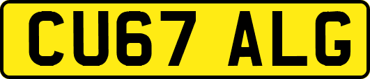 CU67ALG