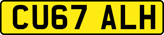 CU67ALH
