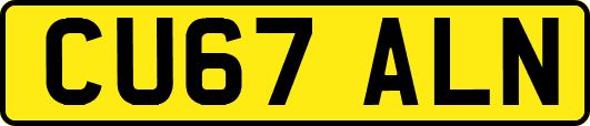 CU67ALN